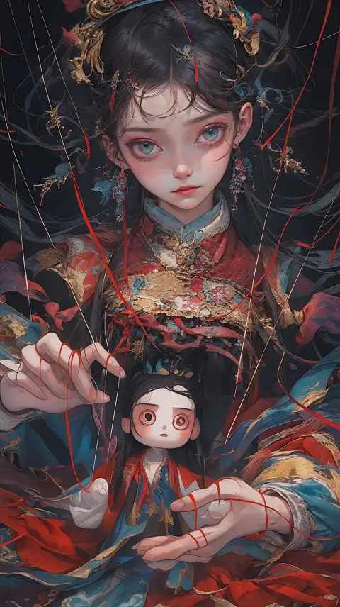 长风渡海